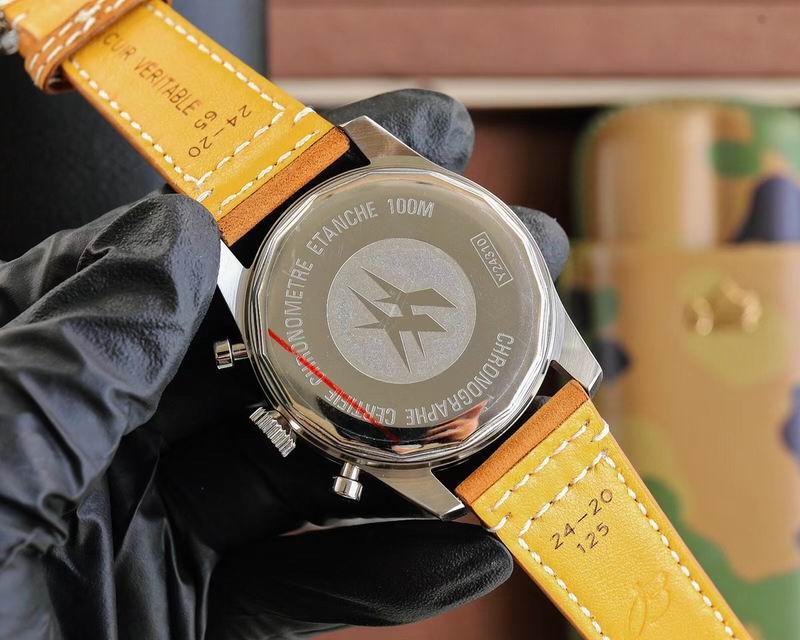 Breitling 46X13mm 27-复仇者系列 (10)