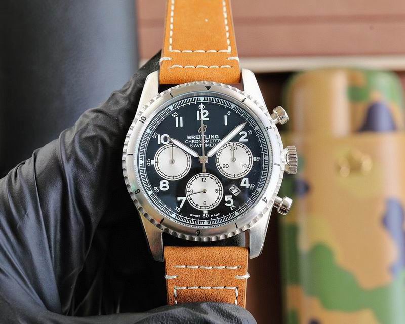 Breitling 46X13mm 27-复仇者系列 (16)