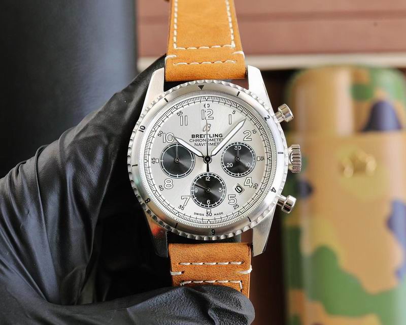 Breitling 46X13mm 27-复仇者系列 (4)