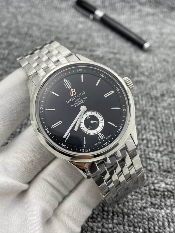 Breitling watch 38 (1)