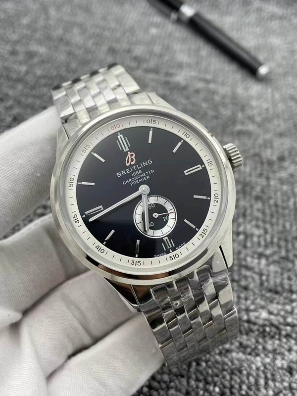 Breitling watch 38 (2)