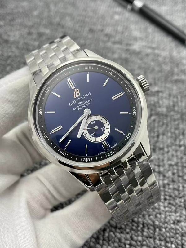 Breitling watch 38 (5)