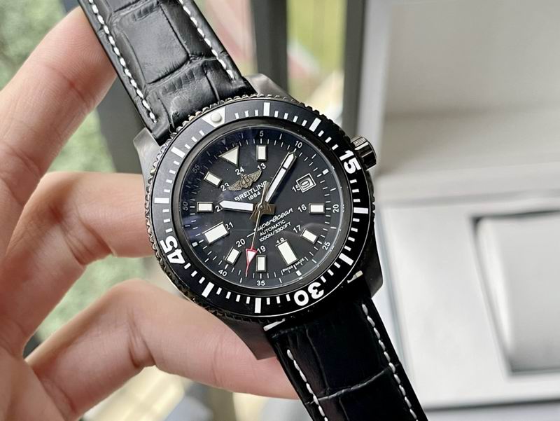 Breitling watch 92 (1)