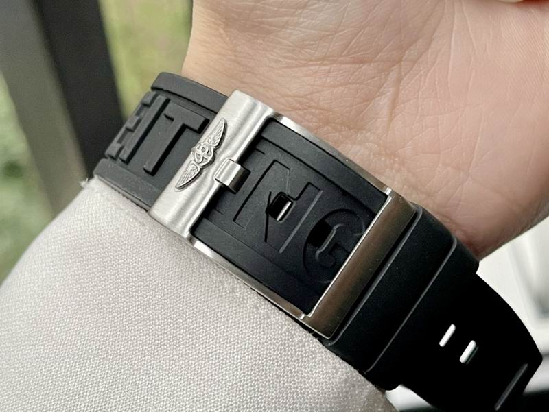 Breitling watch 92 (2)