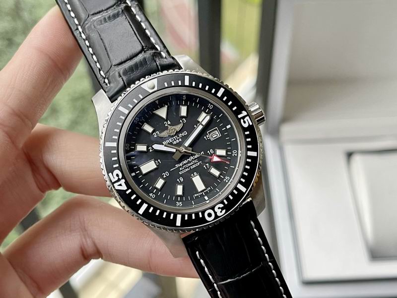 Breitling watch 92 (3)