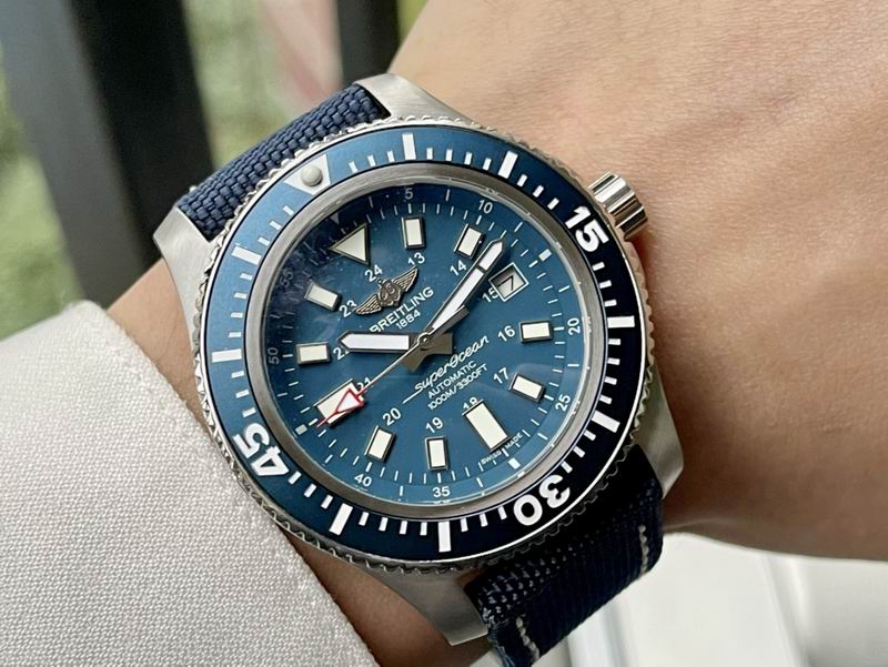 Breitling watch 92 (4)