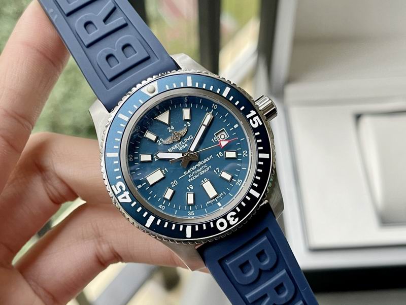 Breitling watch 92 (5)