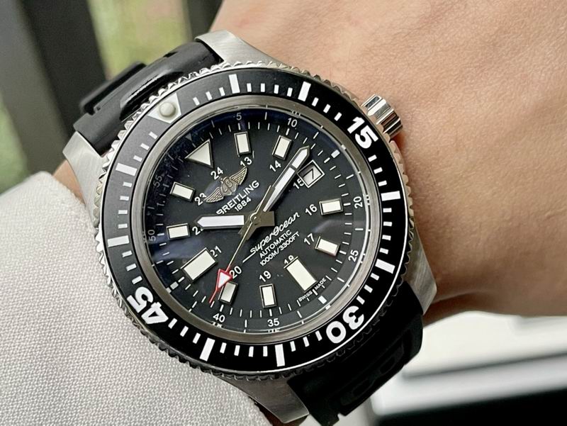 Breitling watch 92 (8)