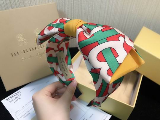 Bueberry headband lyh02 (2)