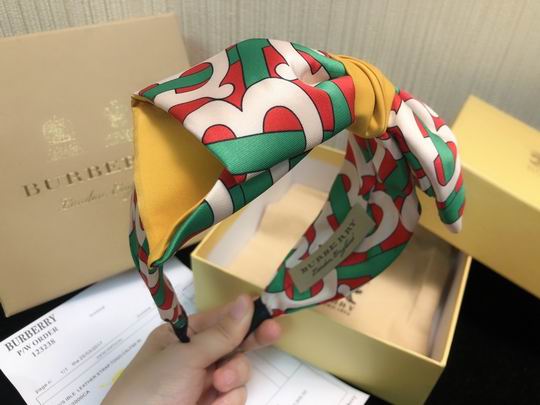 Bueberry headband lyh02 (4)