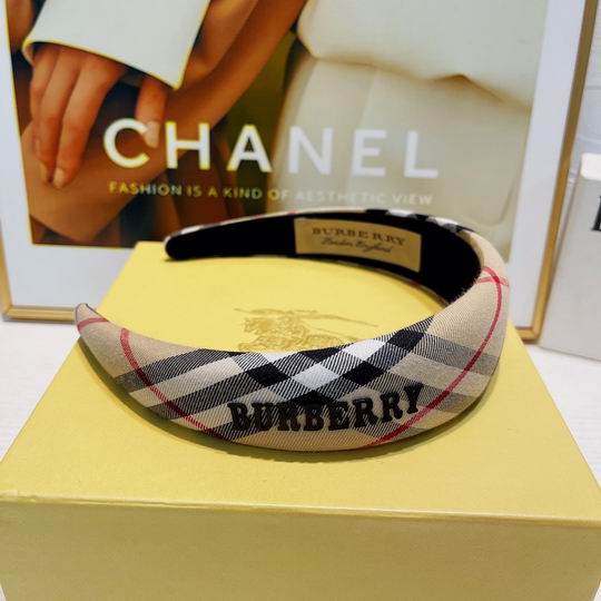 Bueberry headband lyh03 (2)