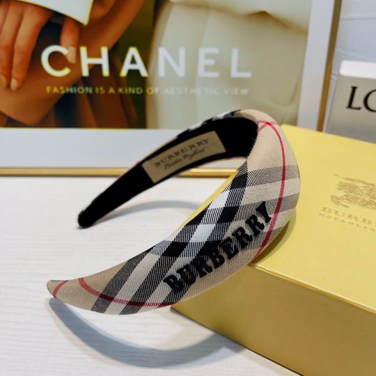 Bueberry headband lyh03 (3)