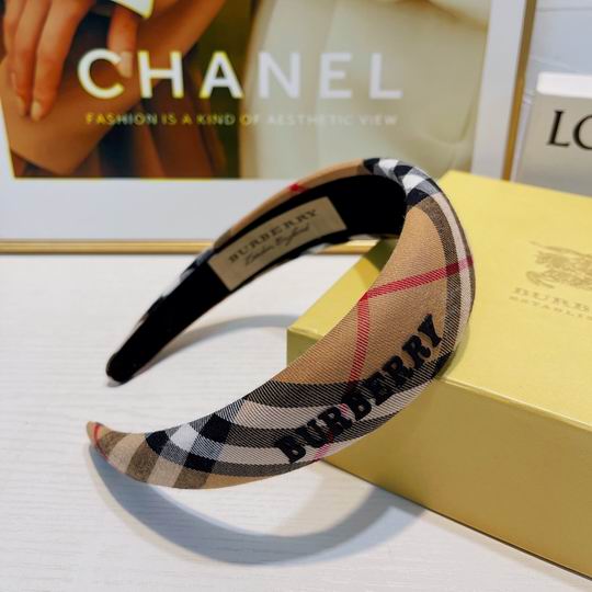 Bueberry headband lyh03 (4)