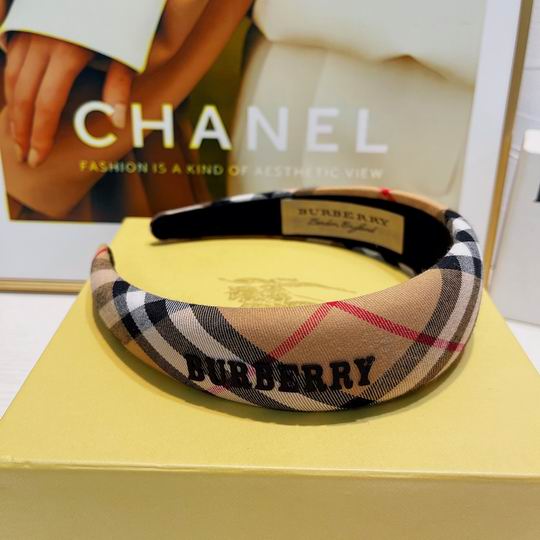 Bueberry headband lyh03 (5)