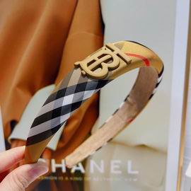 Bueberry headband lyh04 (2)