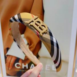 Bueberry headband lyh04 (3)