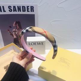 Bueberry headband lyh05 (2)