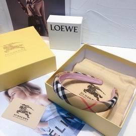 Bueberry headband lyh05 (4)