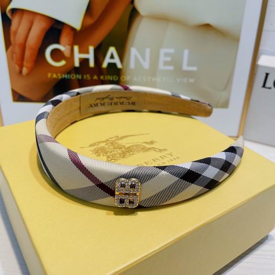 Bueberry headband lyh06 (2)