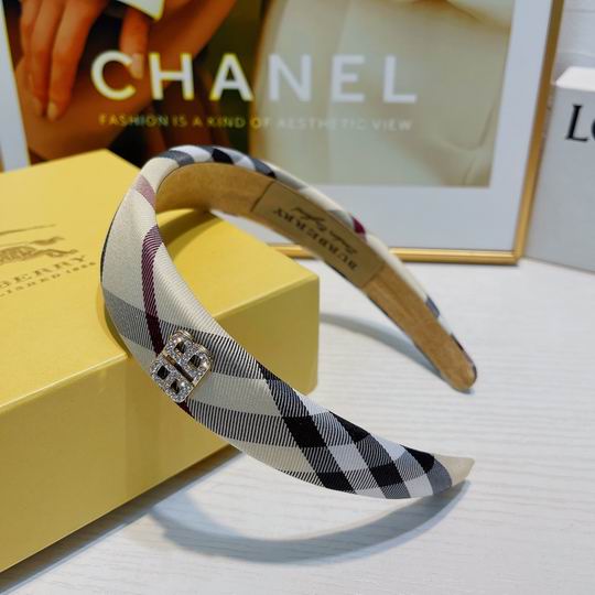 Bueberry headband lyh06 (3)