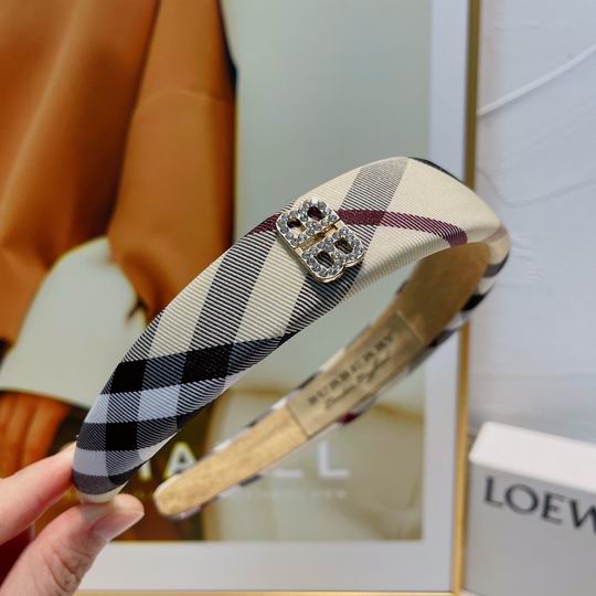 Bueberry headband lyh06 (5)