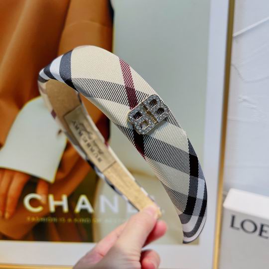 Bueberry headband lyh06 (6)