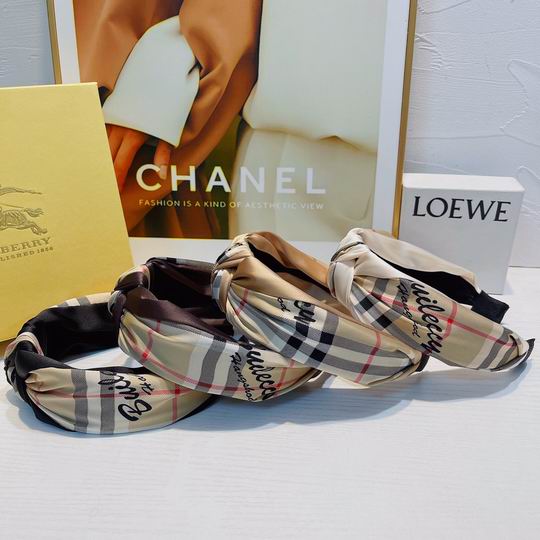 Bueberry headband lyh07 (1)