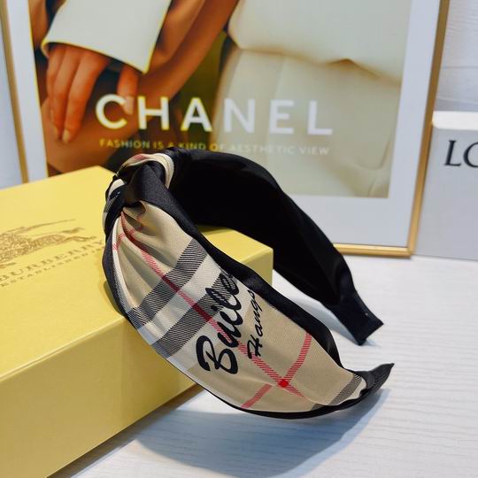 Bueberry headband lyh07 (2)