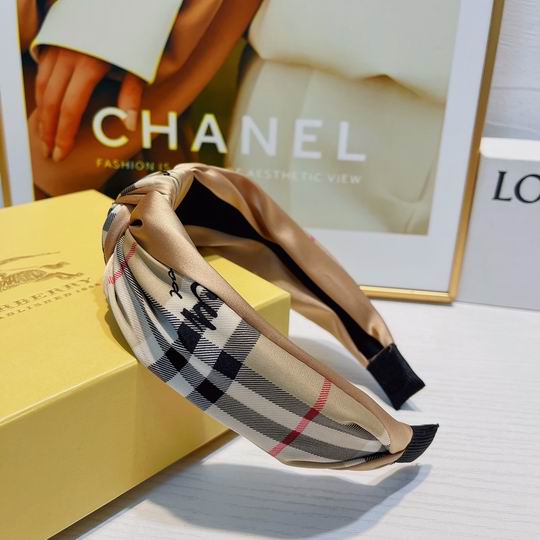 Bueberry headband lyh07 (4)