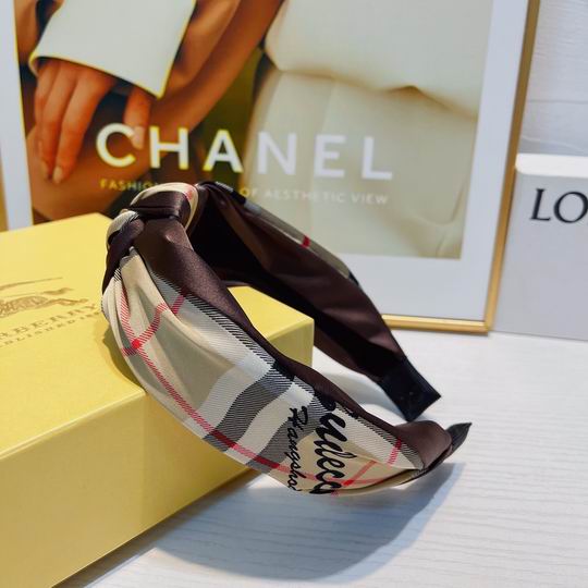 Bueberry headband lyh07 (5)