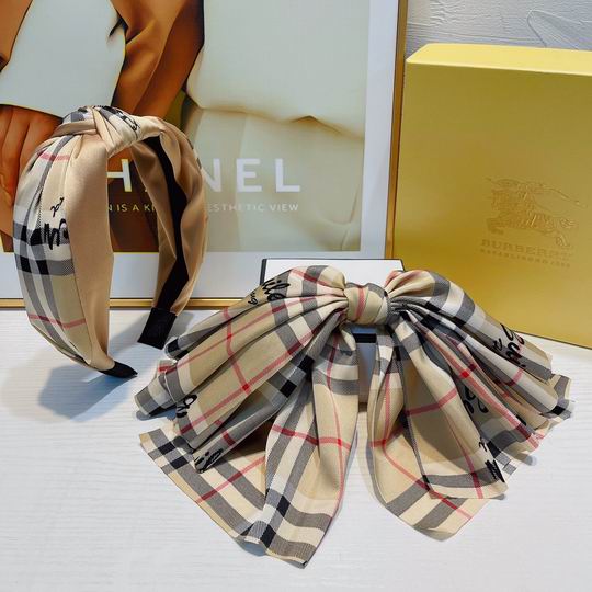 Bueberry headband lyh08 (6)