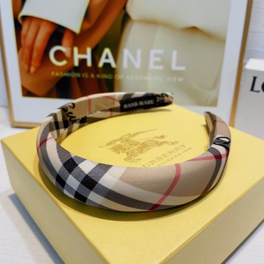 Bueberry headband lyh11 (3)