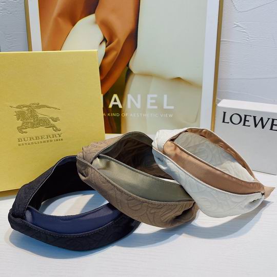 Bueberry headband lyh13 (1)