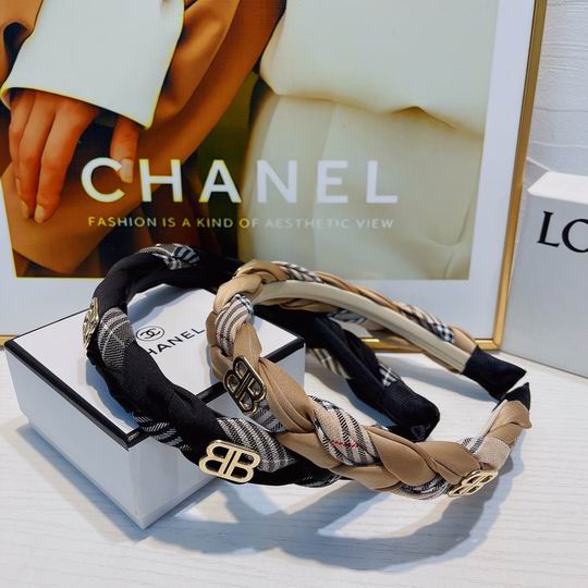 Bueberry headband lyh14 (1)