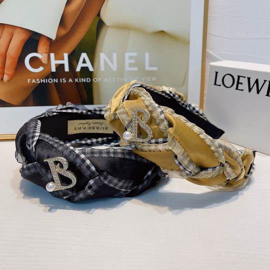 Bueberry headband lyh15 (1)