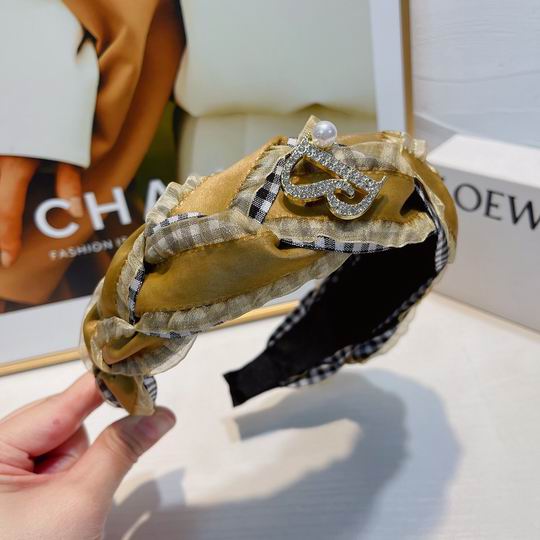 Bueberry headband lyh15 (3)