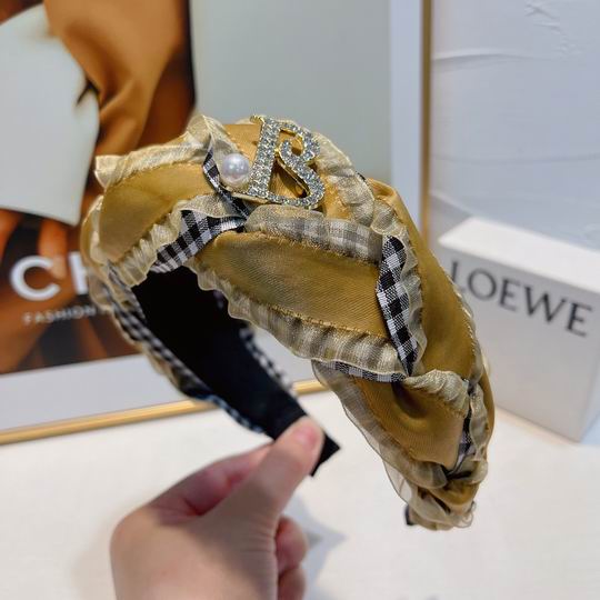 Bueberry headband lyh15 (4)