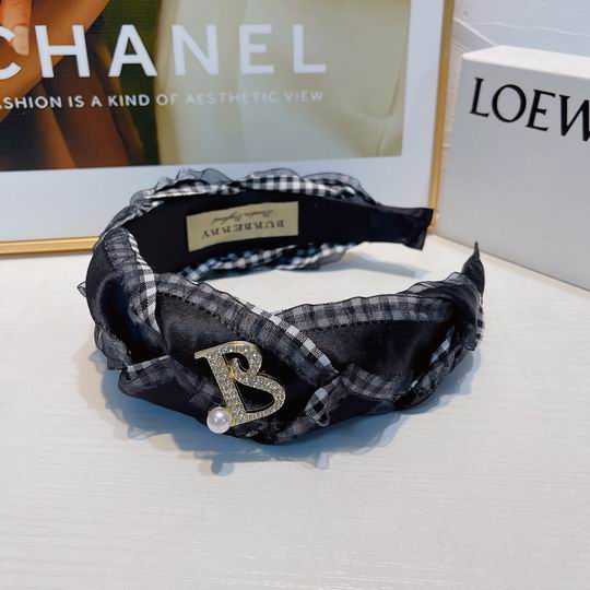 Bueberry headband lyh15 (9)