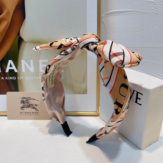 Bueberry headband lyh16 (2)