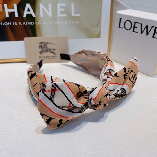 Bueberry headband lyh16 (4)