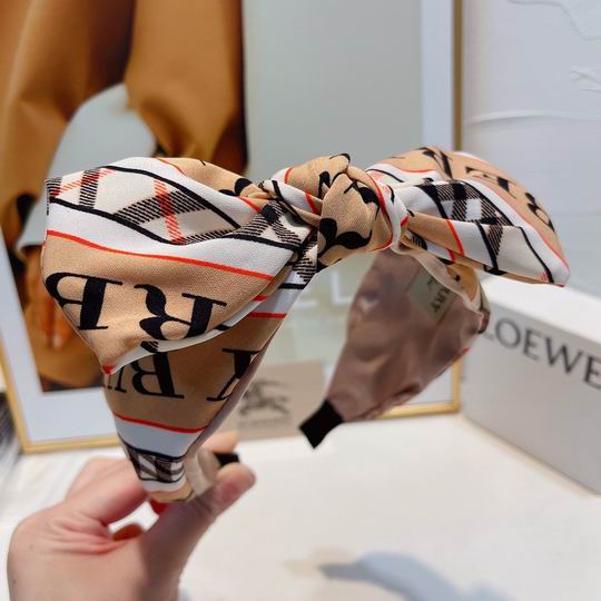 Bueberry headband lyh16 (5)