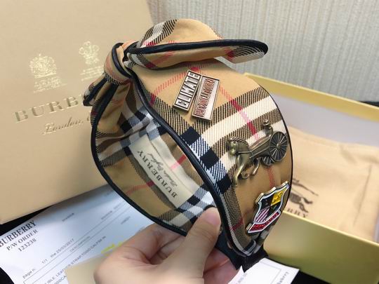 Bueberry headband lyh17 (2)