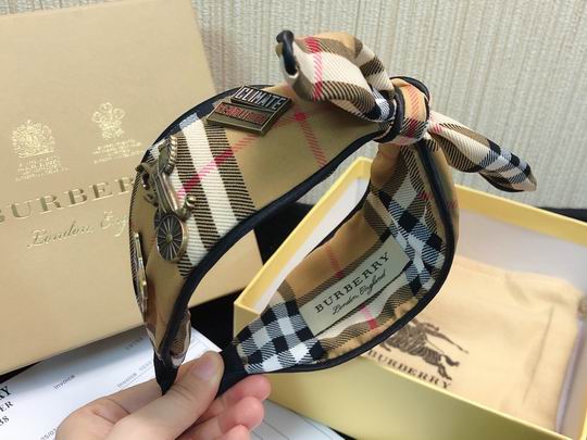 Bueberry headband lyh17 (4)