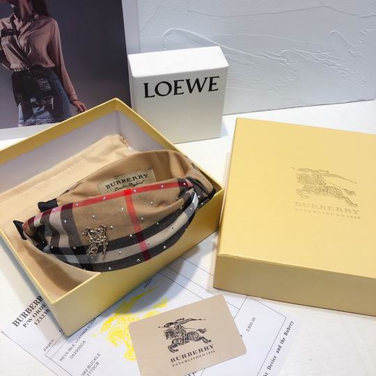 Bueberry headband lyh19 (2)