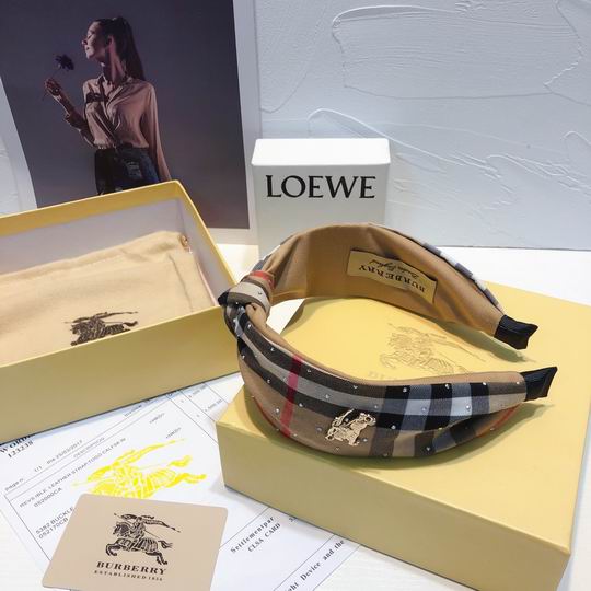 Bueberry headband lyh19 (3)