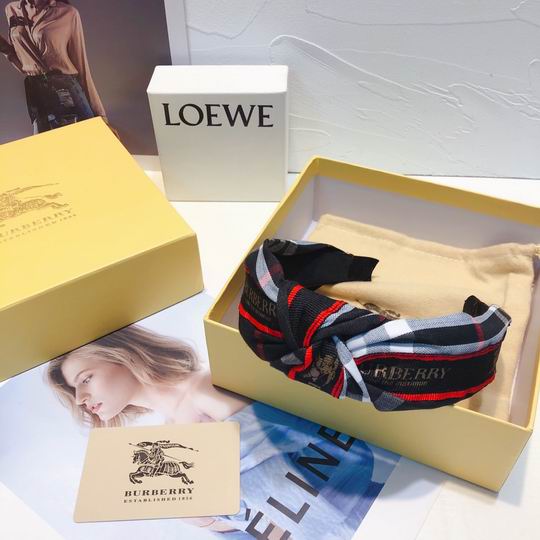 Bueberry headband lyh21 (1)