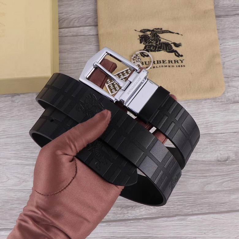 Burberry 34mmX95-125cm 7d (103)