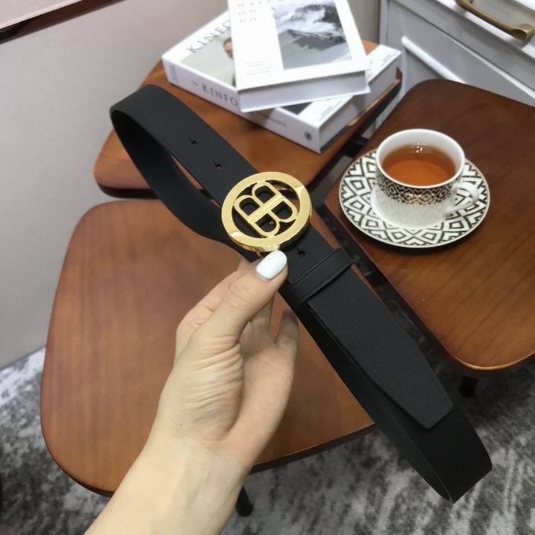 Burberry 34mmX95-125cm 7d (103)