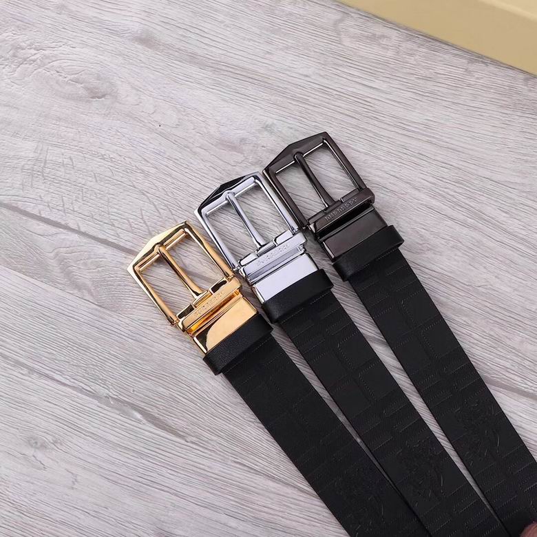 Burberry 34mmX95-125cm 7d (105)