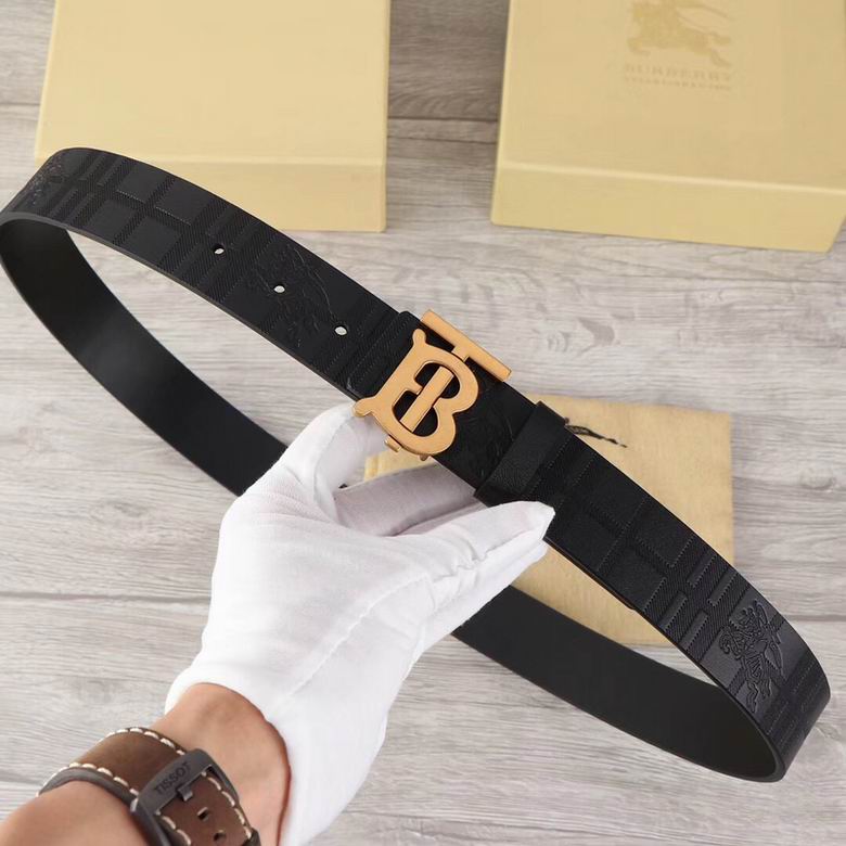 Burberry 34mmX95-125cm 7d (106)